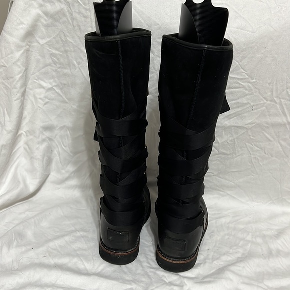 UGG 16 Inch Boot - Picture 3 of 9